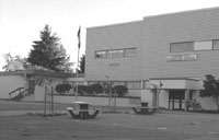 Garden City Elementary School, 2004.