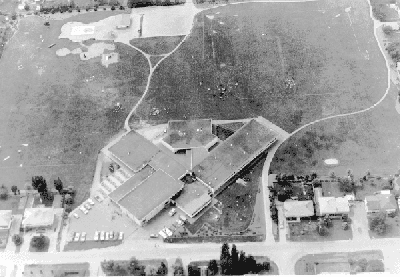 A.B. Dixon Elementary School, ca. 1977.