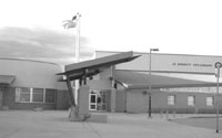 J.N. Burnett Secondary School, 2004.