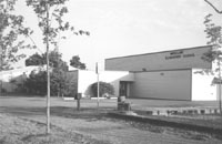 Maple Lane Elementary School, 2004.