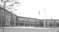 A.R. MacNeill Secondary School, 2004.