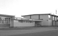 James Whiteside Elementary School, 2004.