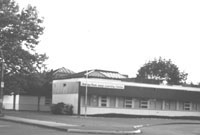 Rideau Park Elementary School, 2004.