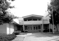 R.C. Talmey Elementary School, 2004.