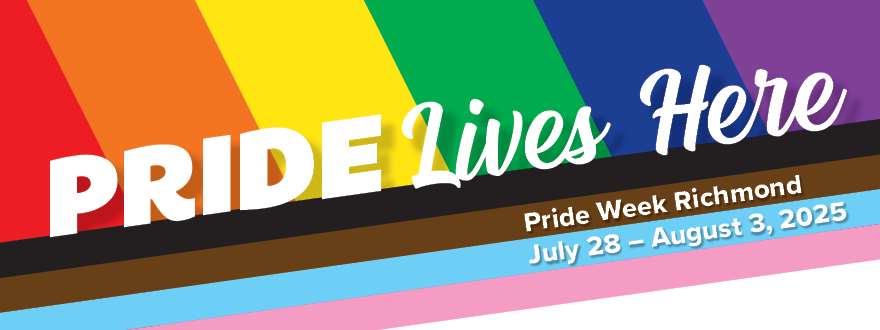 2025 Pride Banner