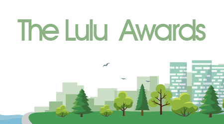 Graphic for 2026 Lulu Award Submissions