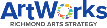 Arts Works Logo 2018