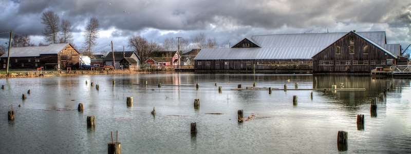 Britannia Shipyard