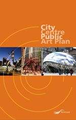 City Centre Plan Cover