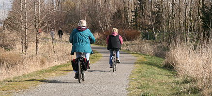 Cycling