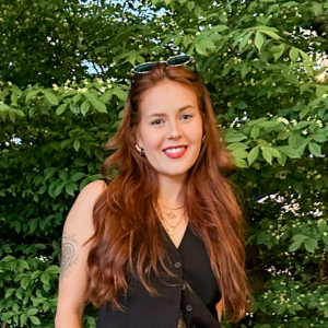 Em Lee - Diversity Symposium