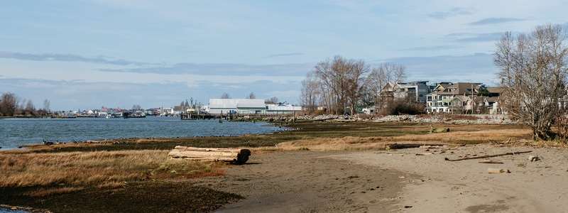 Gilbert Beach