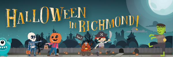 Hero Banner - Halloween