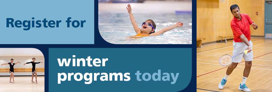 Hero Banner - Winter post-registration