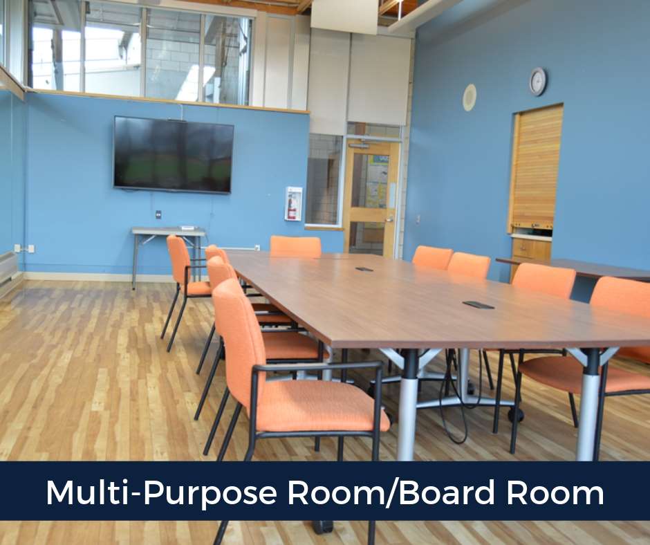 Multi Purpose Room 1