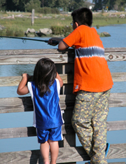 No 2 Road Fishing Pier