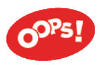 oops transparent