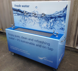 Tap Water Station - New
