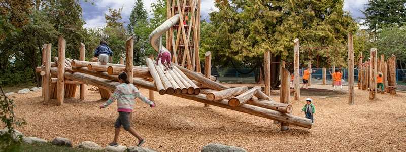 Terra Nova Adventure Play