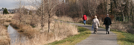 Terra Nova Natural Area