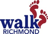 Walk Richmond Logo