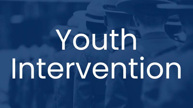 Youth Intervention