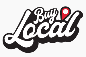 Buy Local logo