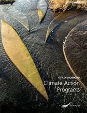 Climate Action Programs