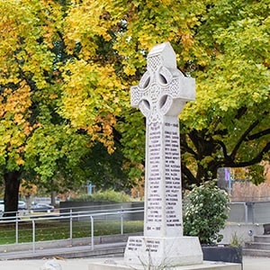 Cenotaph