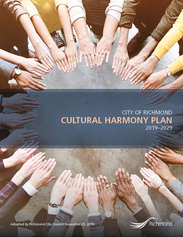 Cultural Harmony
