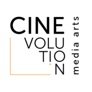 Diversity Symposium Speaker - Cinevolution Logo