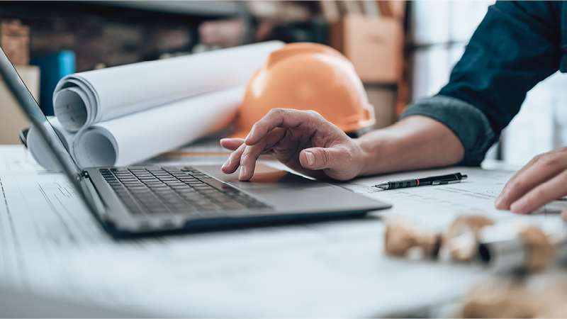 Online through MyPermit