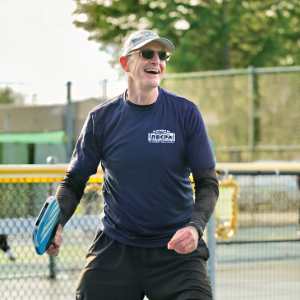 Gordon - Active Every Day Testimonial