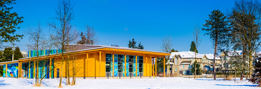 Lulu Island Energy Company