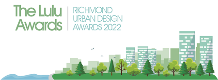 Lulu Awards for Urban Design - City of Richmond, BC