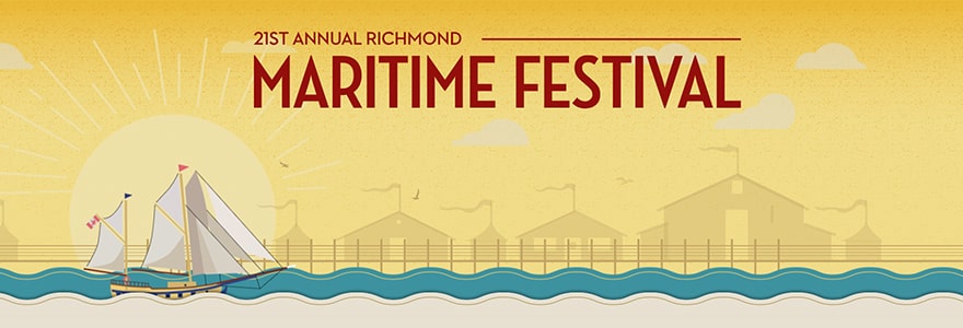 Richmond Maritime Festival