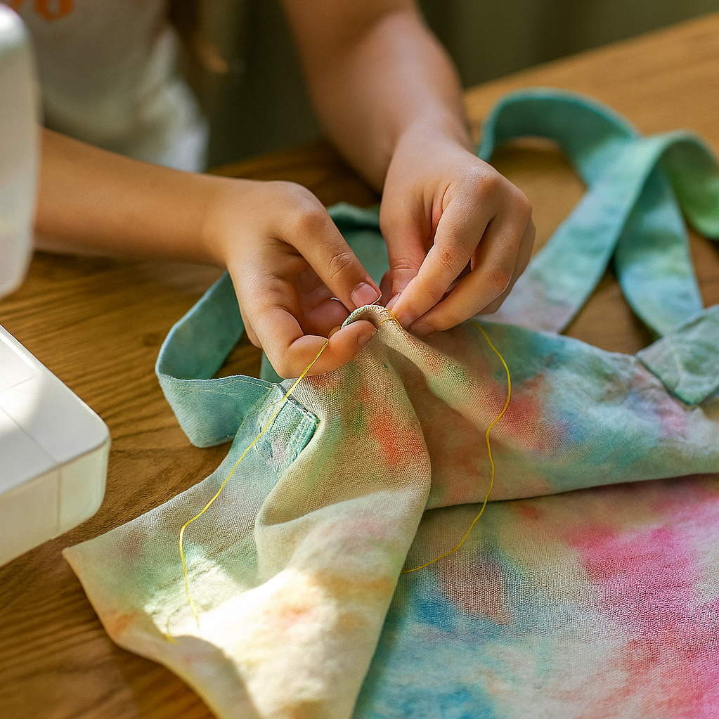 mend and make it your own image