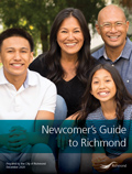 Newcomer's Guide Cover