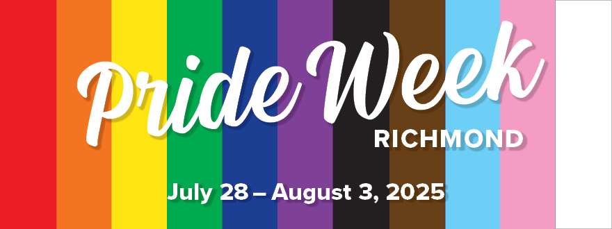 Pride Week 2025