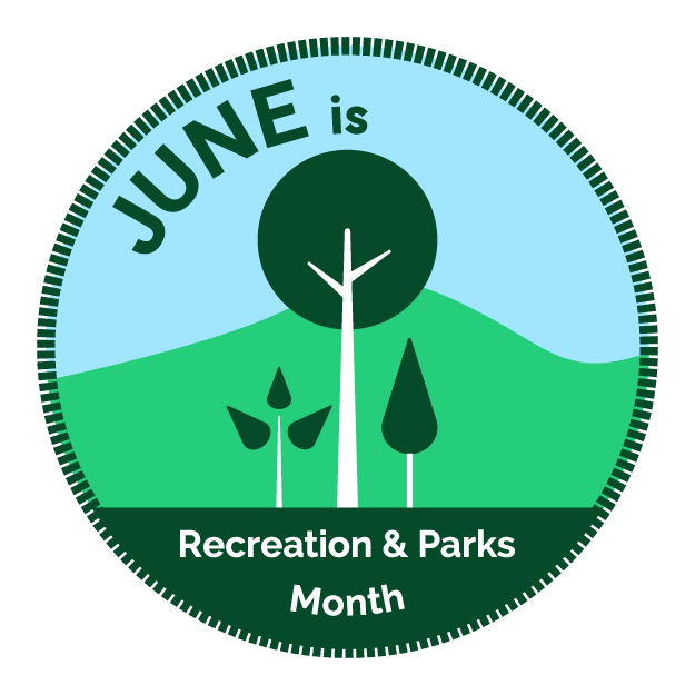 Recreation and Parks Month