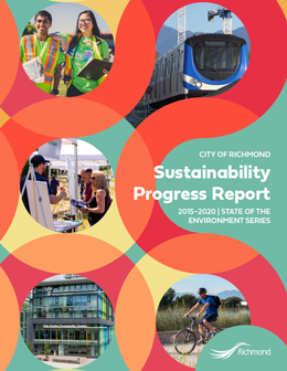 Sustainability Progress Report