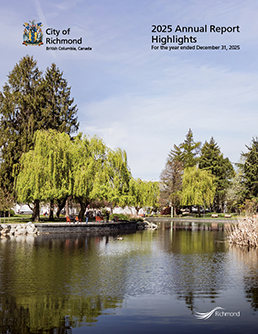Read the 2025 Annual Report Highlights