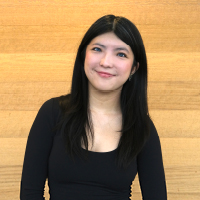 Volunteer Spotlight - SY