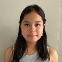 Volunteer - Isabel Hernandez-Cheng