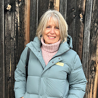 Volunteer Spotlight - MD