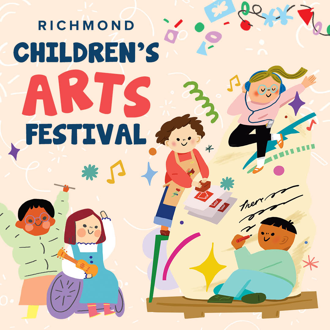 Event Promotional Image