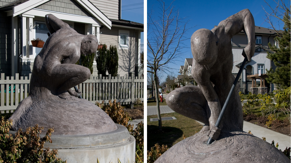 Photo: City of Richmond