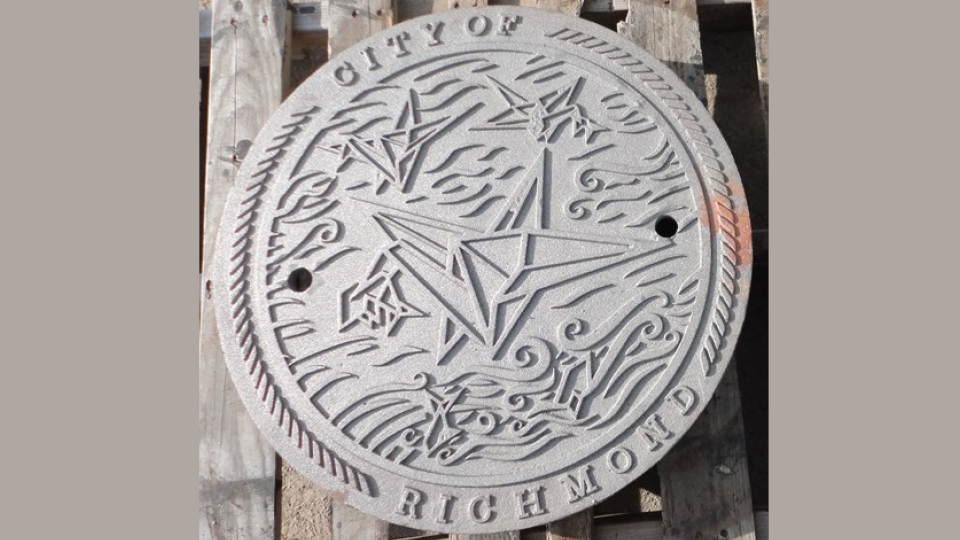 Photo: City of Richmond