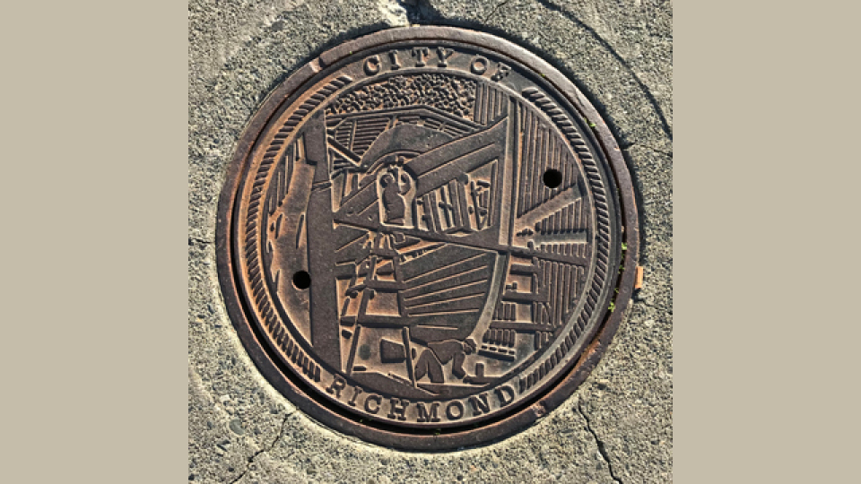 Photo: City of Richmond